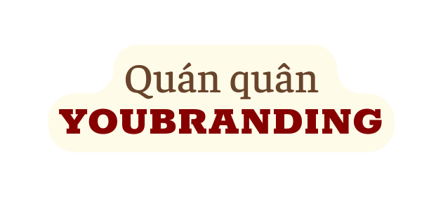 Quán quân YOUBRANDING